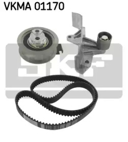 skf vkma01170
